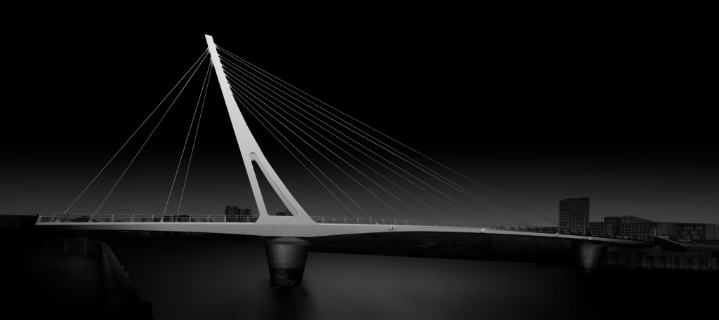 Govan-Partick Bridge, Glasgow