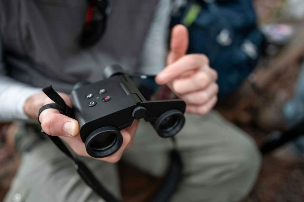 Solvia 8x32 Plus. Image: Matata Xplore