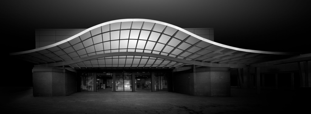 Govan Subway