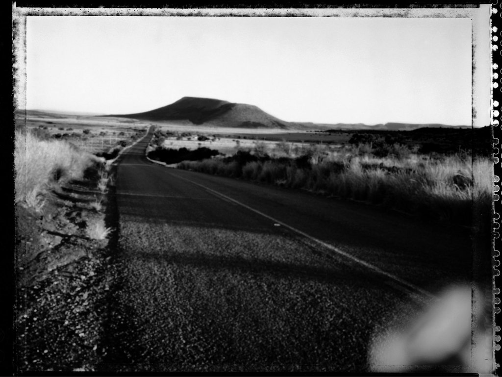 Cradock Landscape