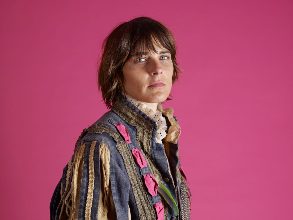 Daniela, 2009 © Catherine Opie, courtesy Regen Projects, Los Angeles; Lehmann Maupin, New York, Hong Kong, London, and Seoul; Thomas Dane Gallery