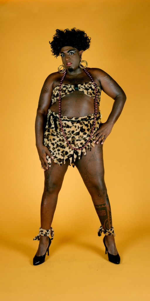 Divinity Fudge, 1997 © Catherine Opie, courtesy Regen Projects, Los Angeles; Lehmann Maupin, New York, Hong Kong, London, and Seoul; Thomas Dane Gallery