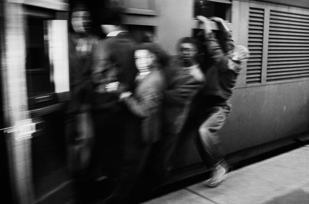 South Africa, 1960s © Ernest Cole