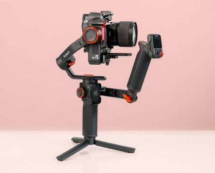 Hohem iSteady MT3 Pro