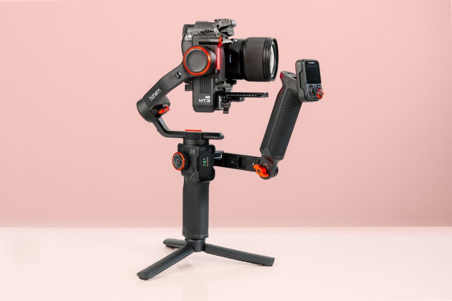 Hohem iSteady MT3 Pro