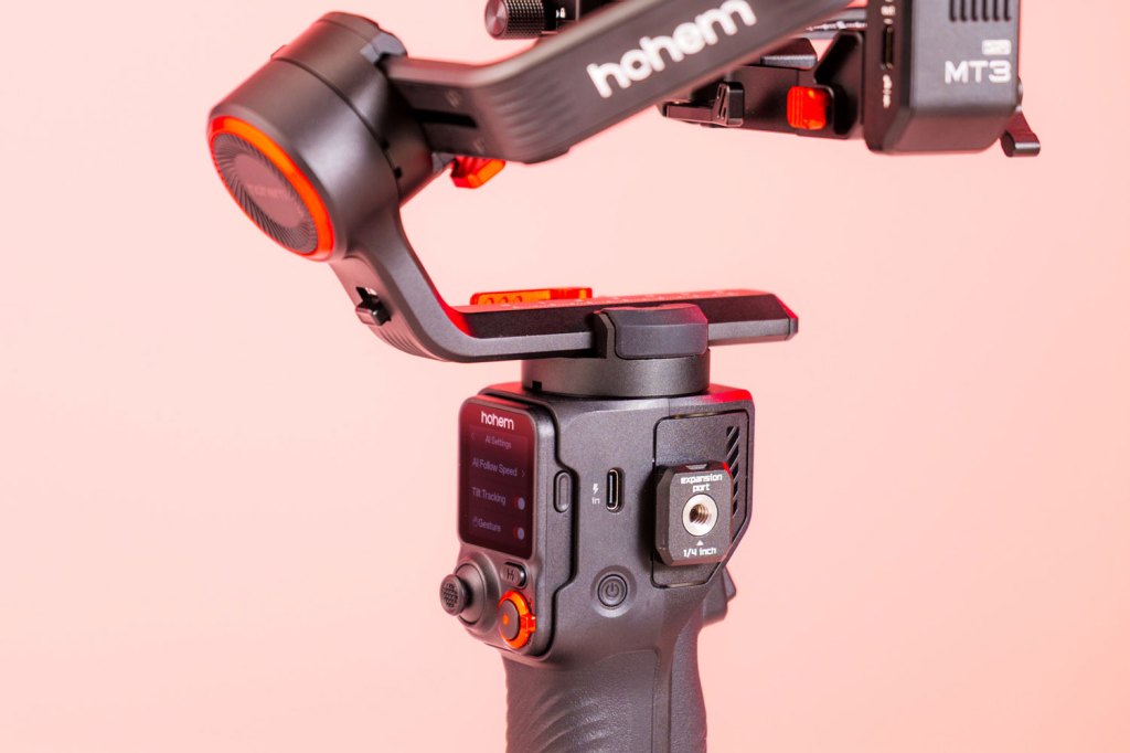 Hohem iSteady MT3 Pro