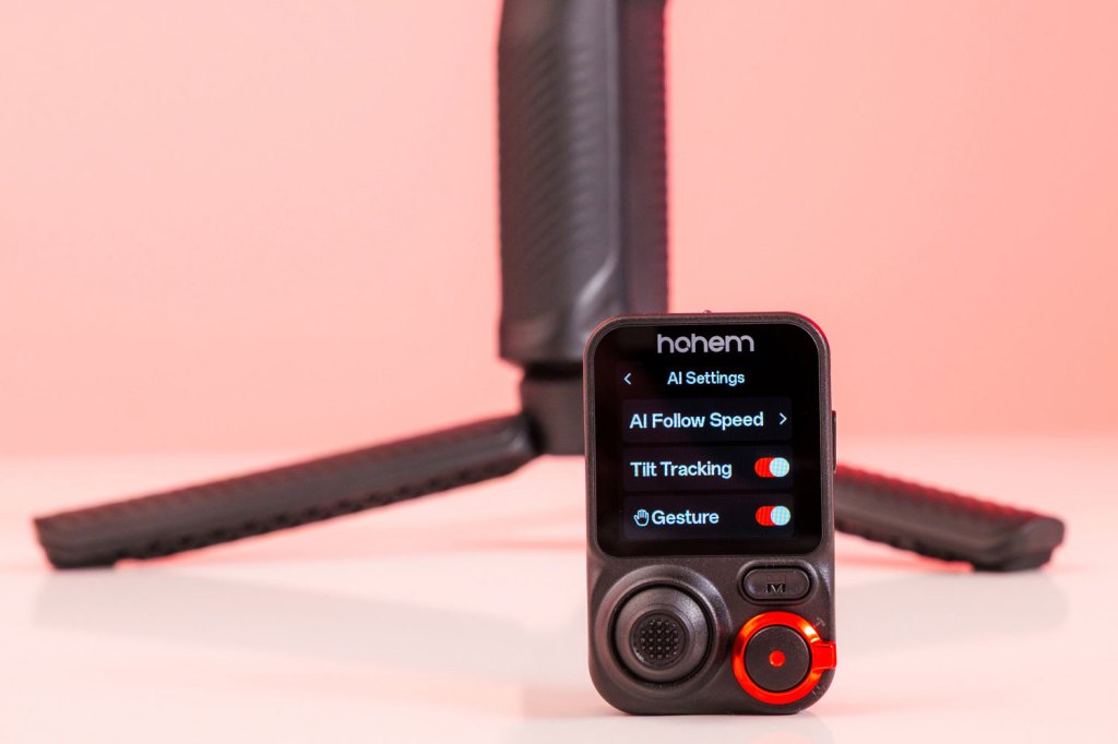 Hohem iSteady MT3 Pro