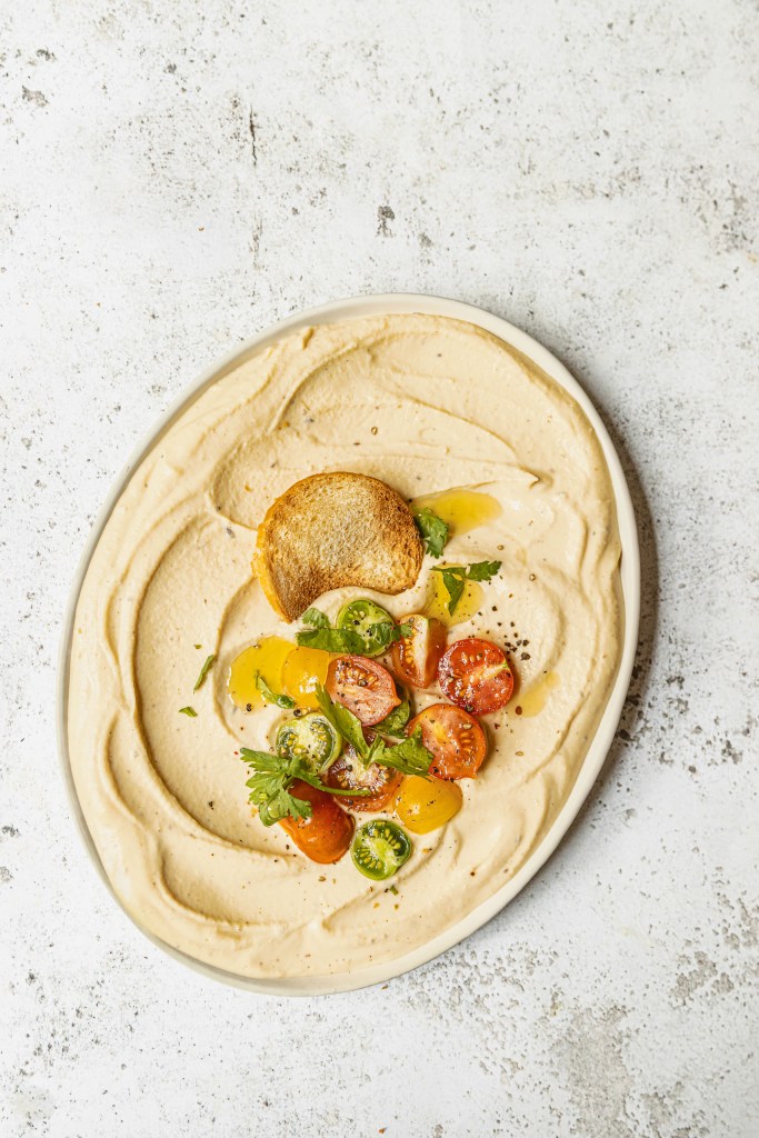 Hummus