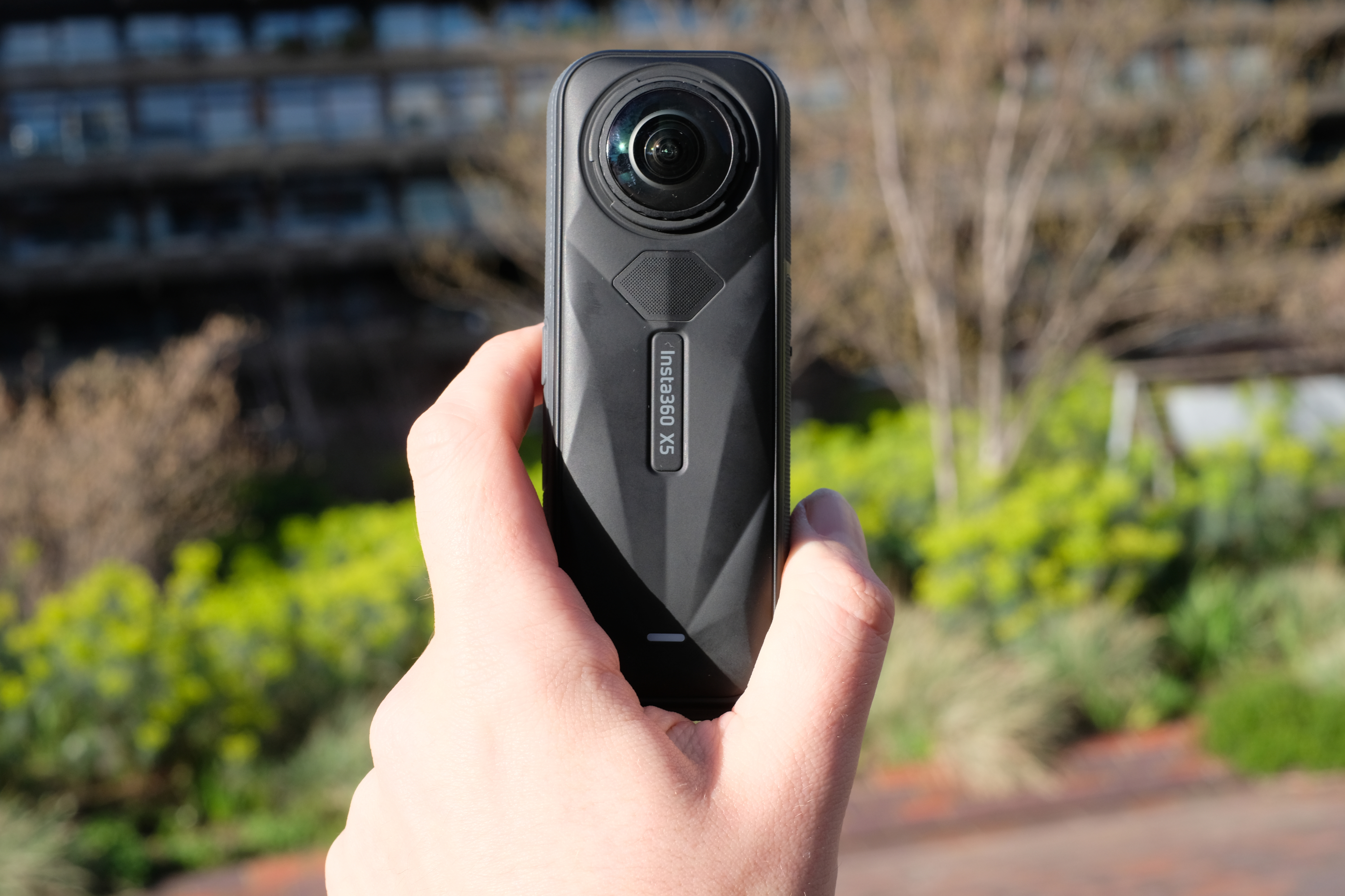 Insta360 X5 review – I'm addicted to making videos with this 8K