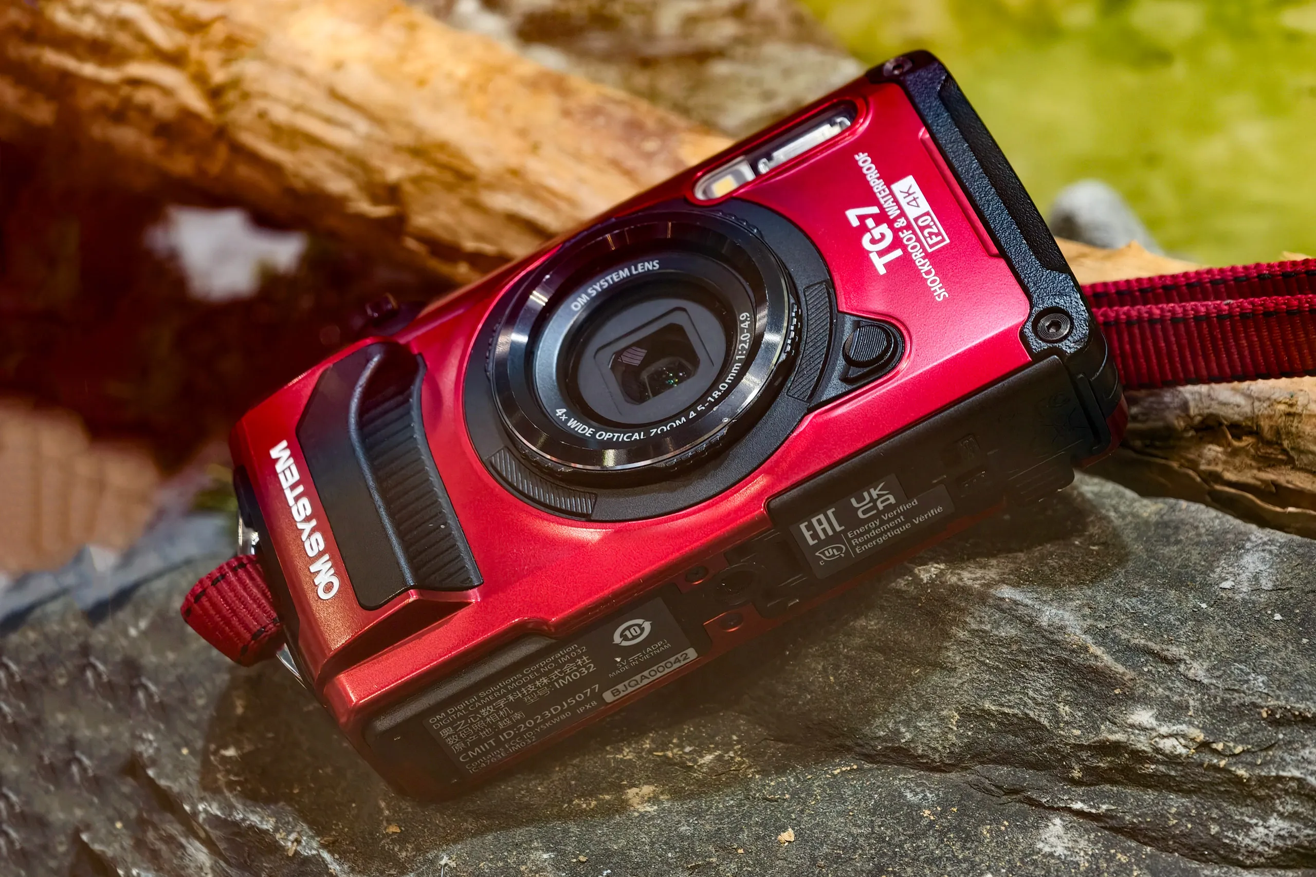 Take the plunge with the best waterproof camera - you can save big on Amazon Prime Day