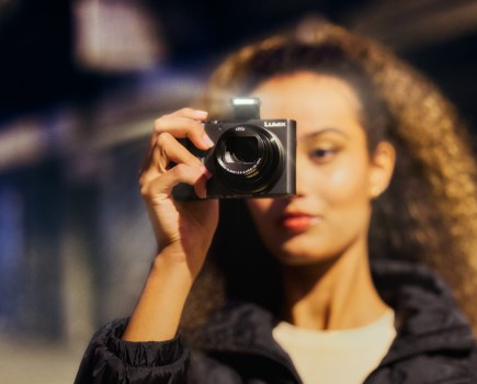 Panasonic Lumix TZ300 - Image: Panasonic