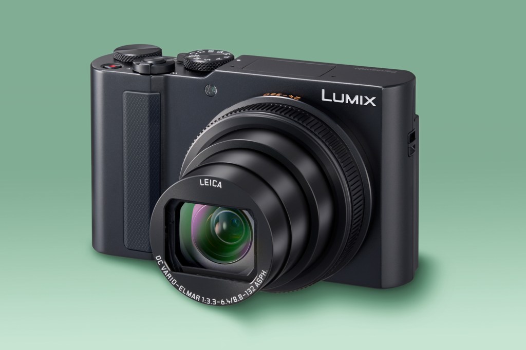 Panasonic Lumix TZ300