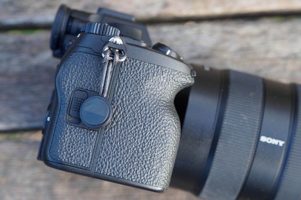 Peak Design Slide Lite anchor link. 