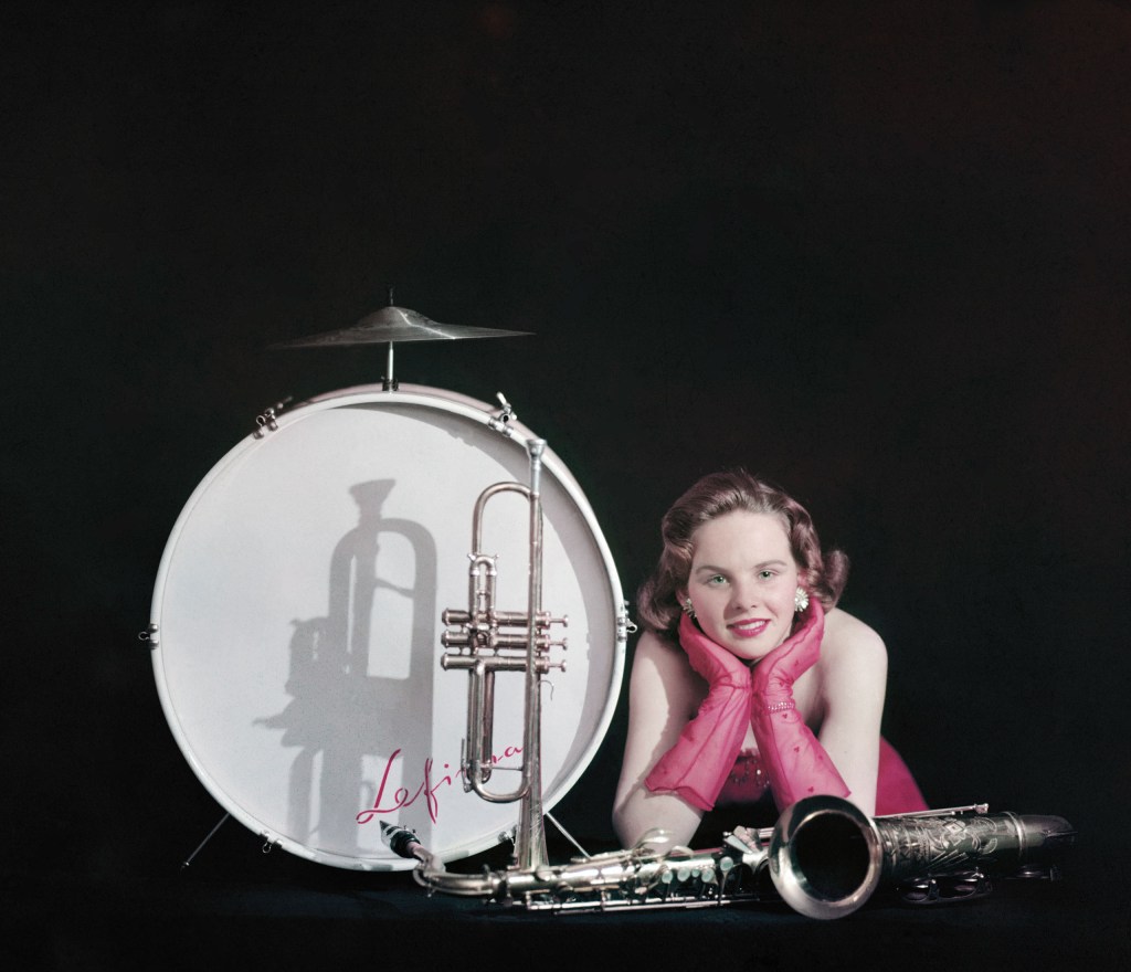 A photo by Claire Aho