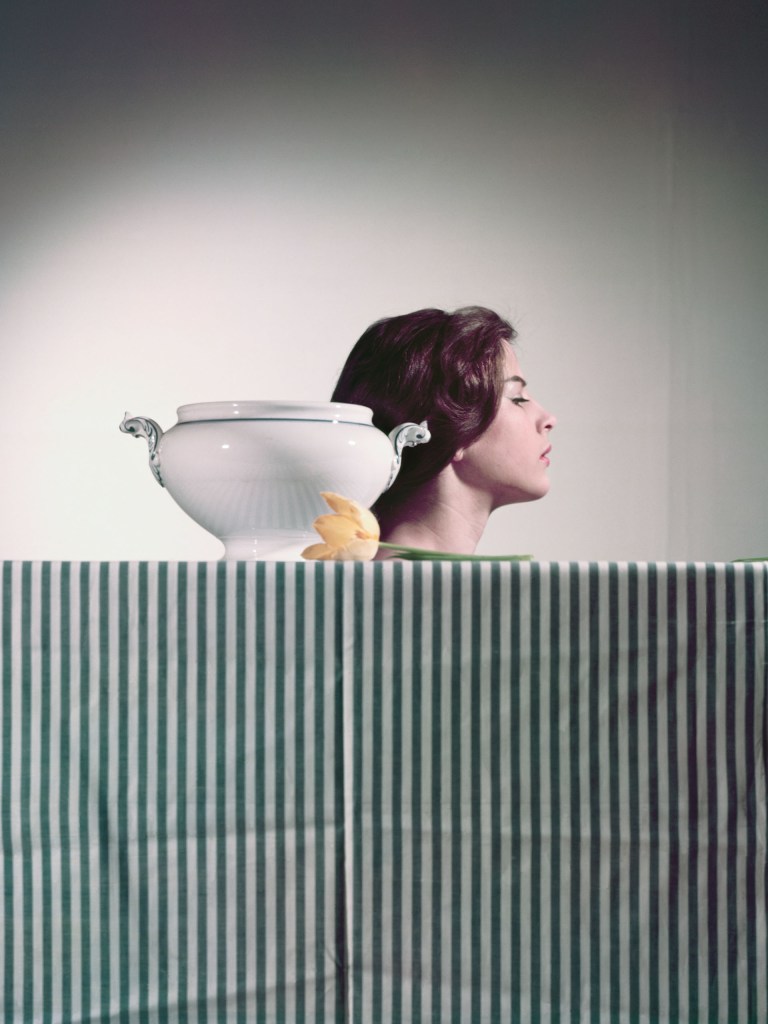 A photo by Claire Aho