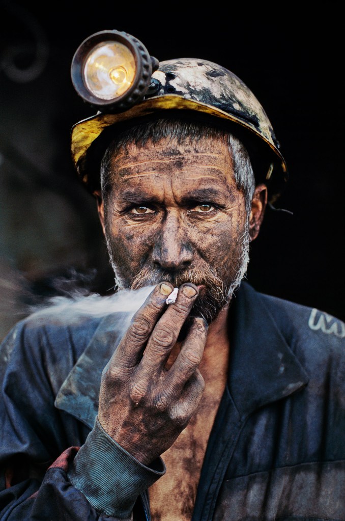 Pol-e-Khomri, Baghlan, Afghanistan, 2002 © Steve McCurry
