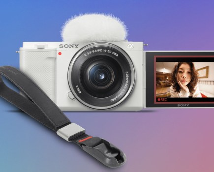 Sony E V 10 deal
