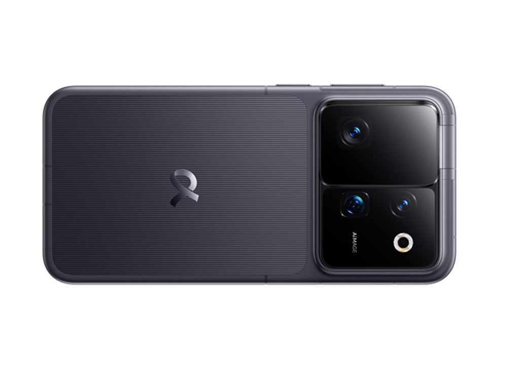 Honor Robot phone back