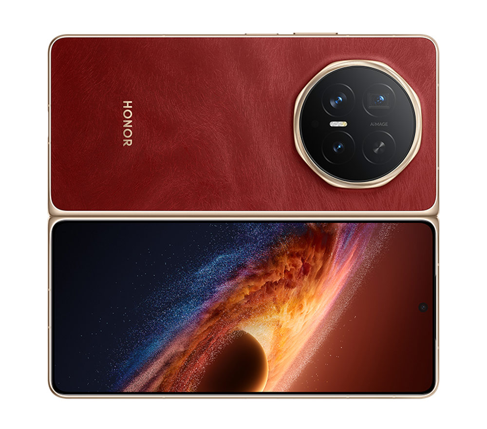 Honor Magic v6