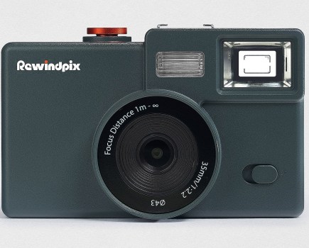 Rewindpix in Gray. Image: Rewindpix
