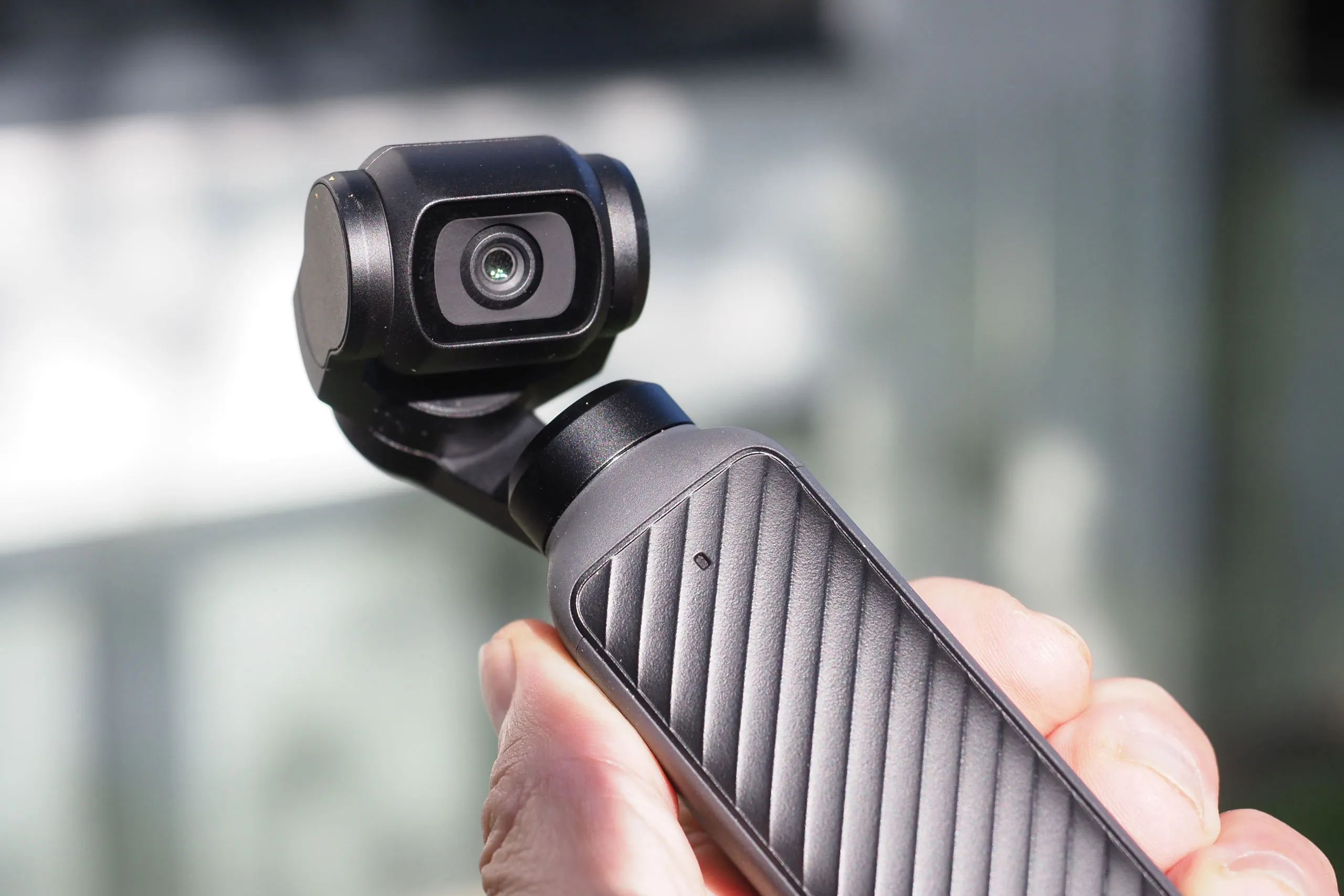 DJI Osmo Pocket 4 review - the best vlogging camera perfected