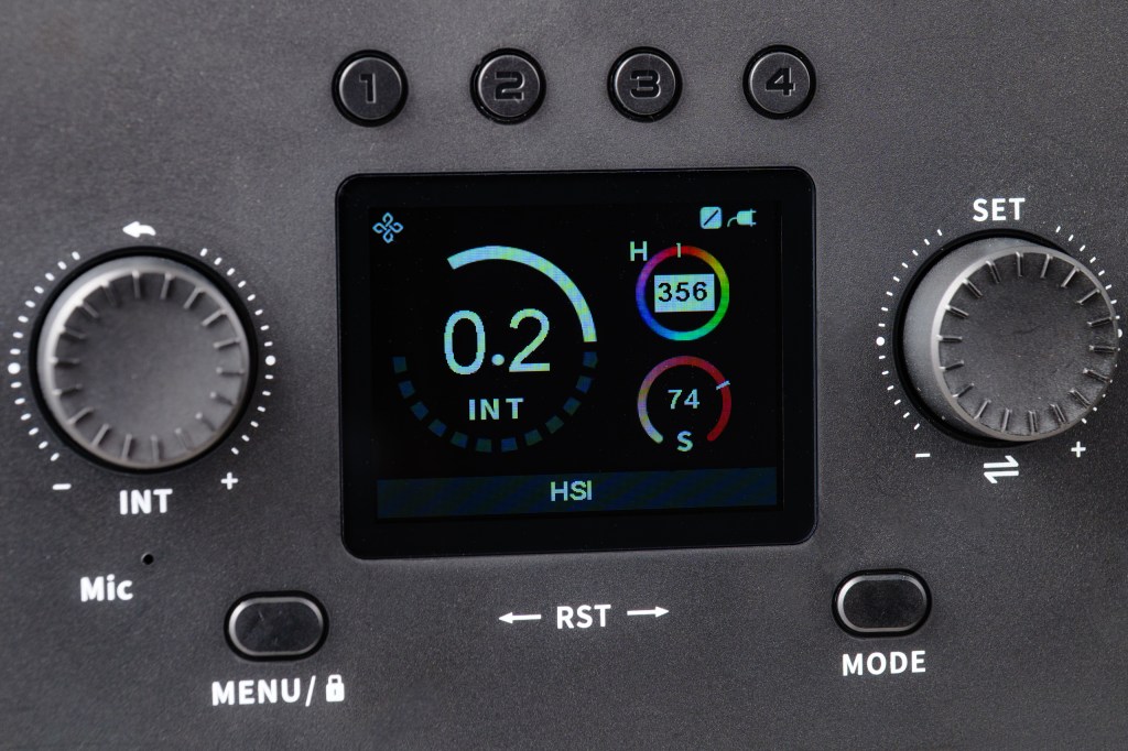 Neewer AP150C