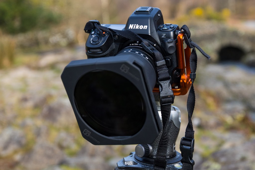 Nikon Z8