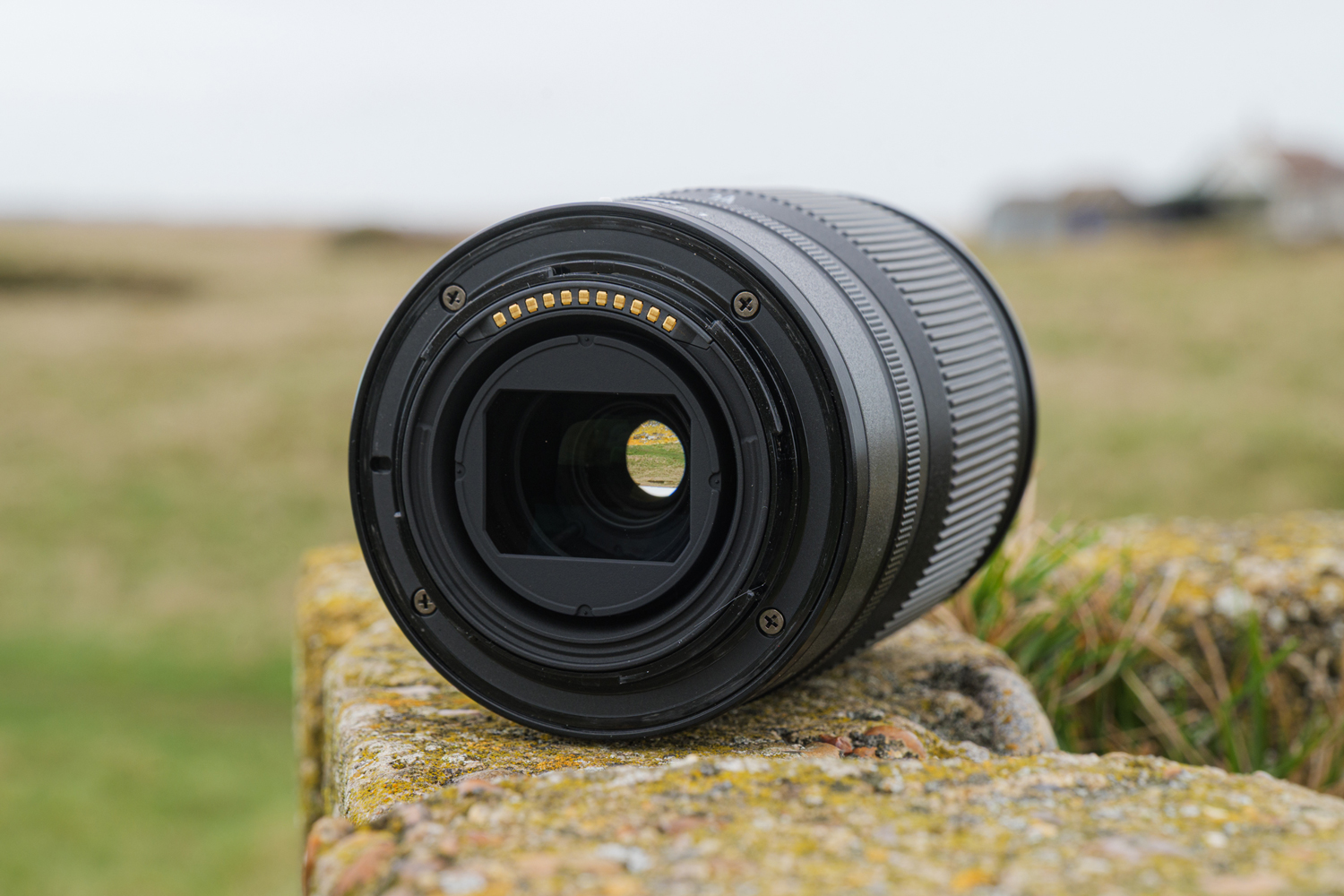 Nikon Nikkor Z 24-105mm f/4-7.1 review - a practical everyday