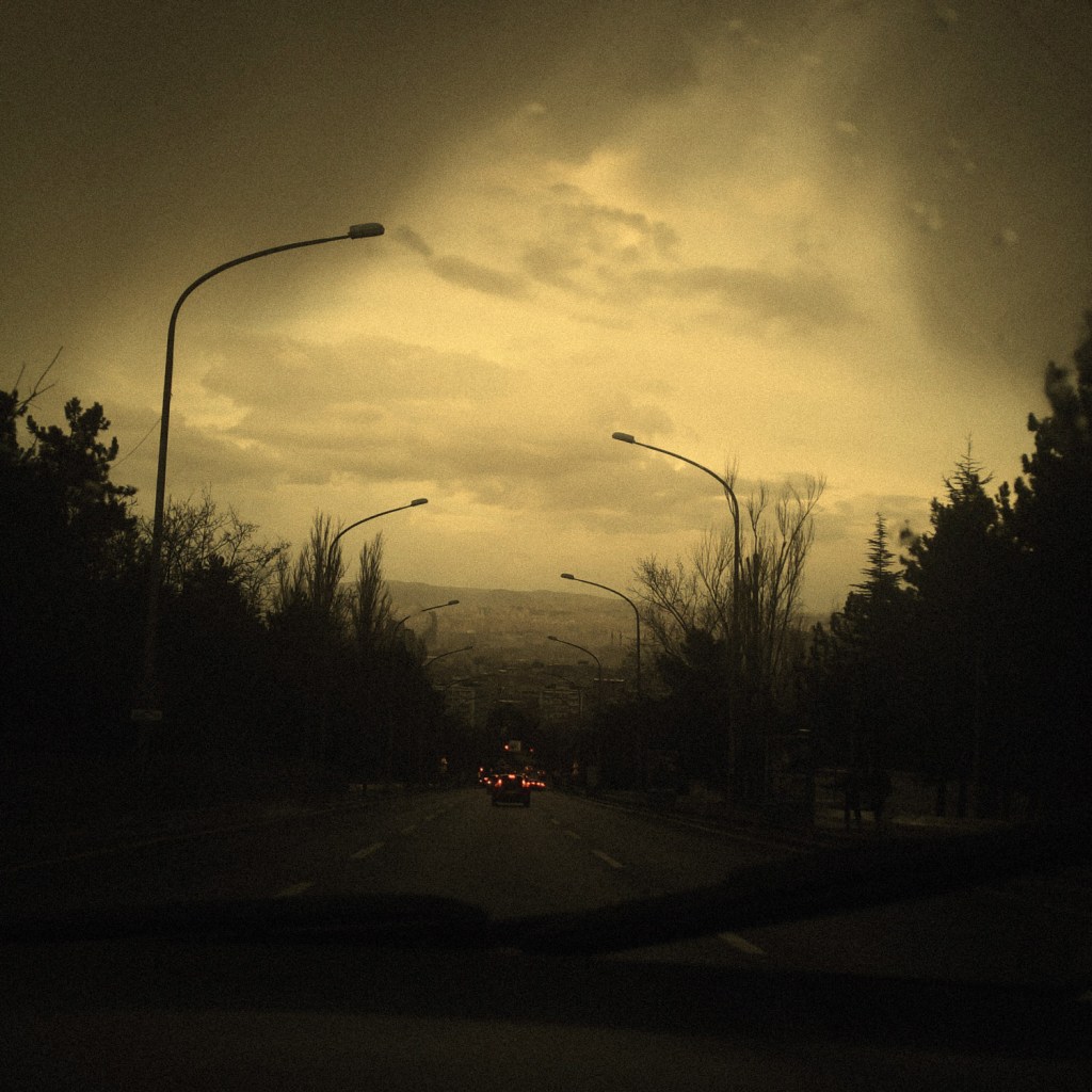OptocamZero - Image Doruk Kumkumoğlu