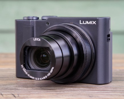 Panasonic Lumix TZ300