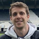 Profile image of Craig Blackley