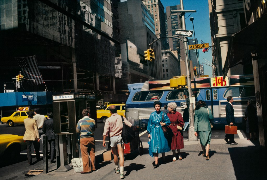 people walking 