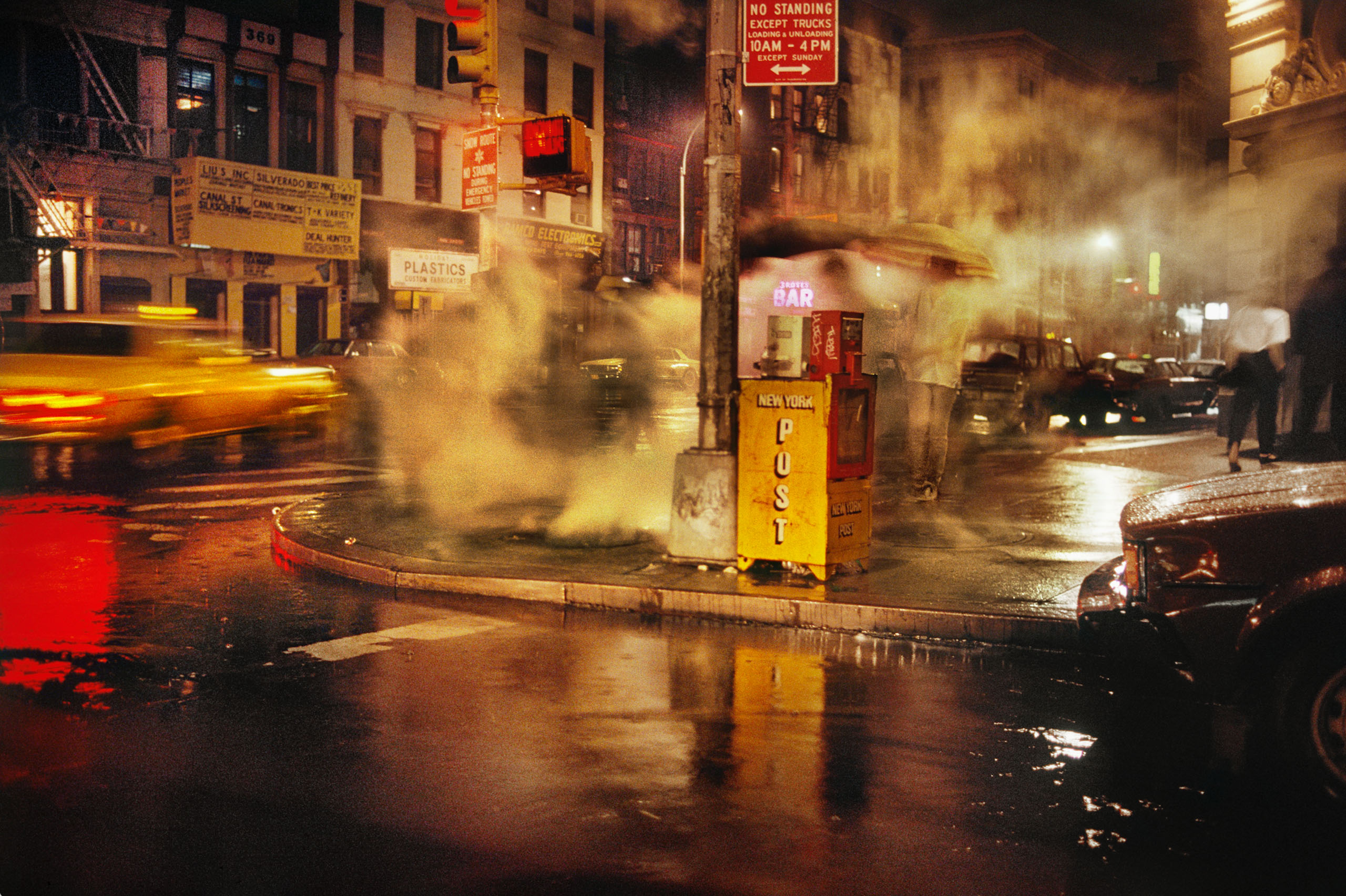Must see: Bold and brilliant New York street photography pics by