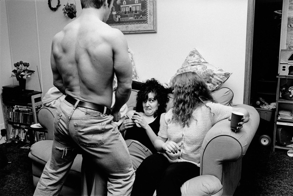 © Melonie Bennett