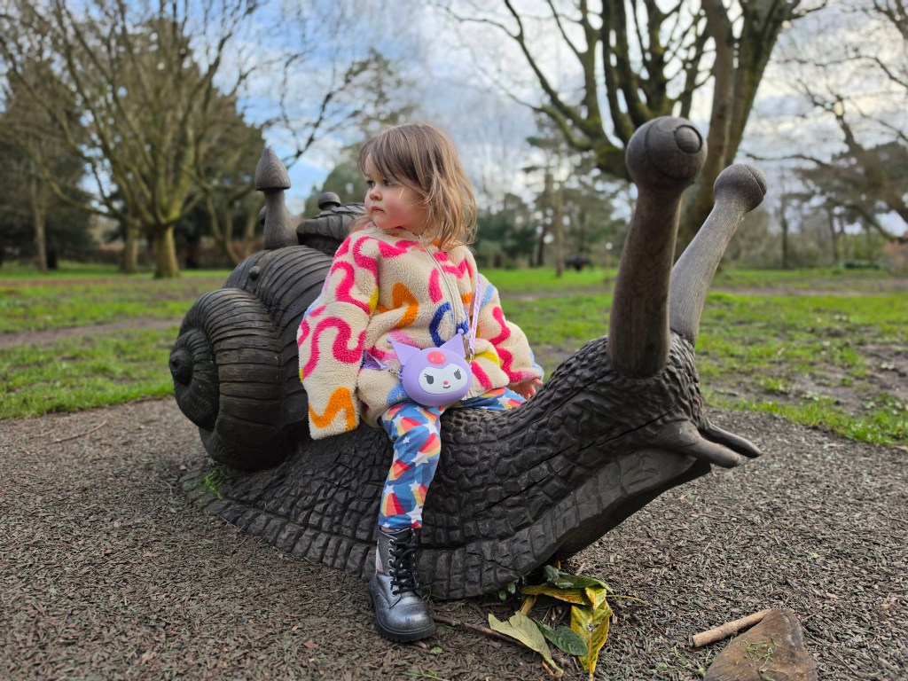 A portrait image taken with the Samsung Galaxy S26 Ultra