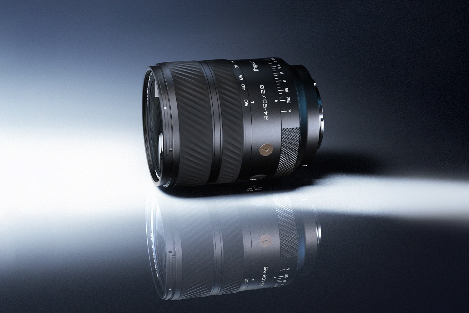 Thypoch's first ever AF lens arrives, packing three primes into