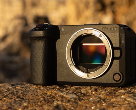 Canon EOS R6 V
