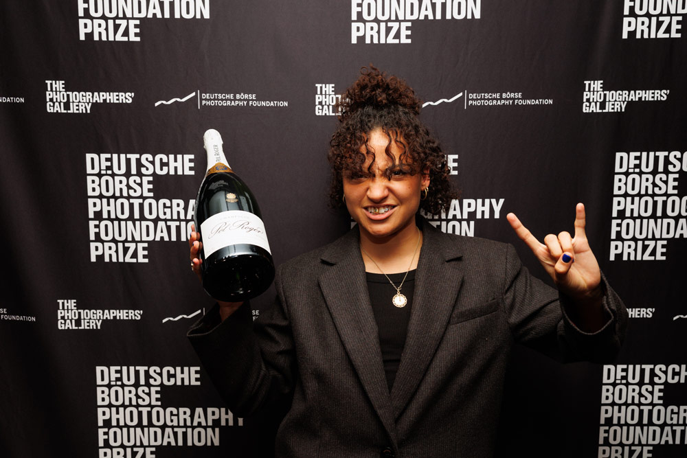 Rene Matic Deutsche Borse