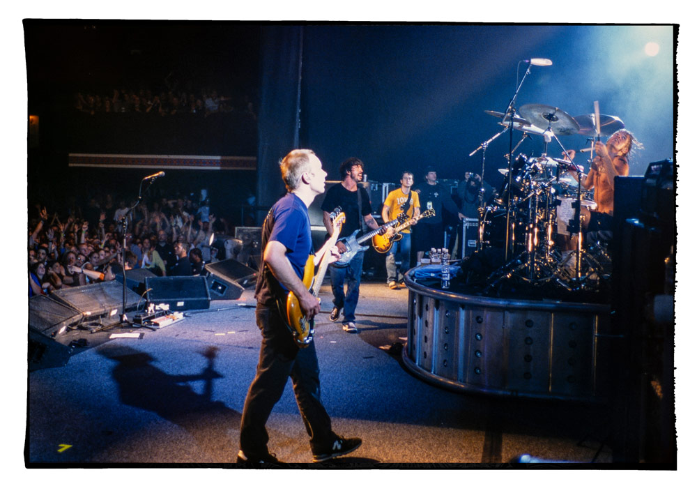 Foo Fighters box set