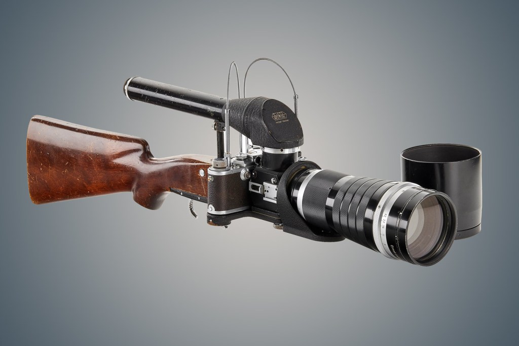 E.-Leitz-New-York-Leica-Gun-RIFL