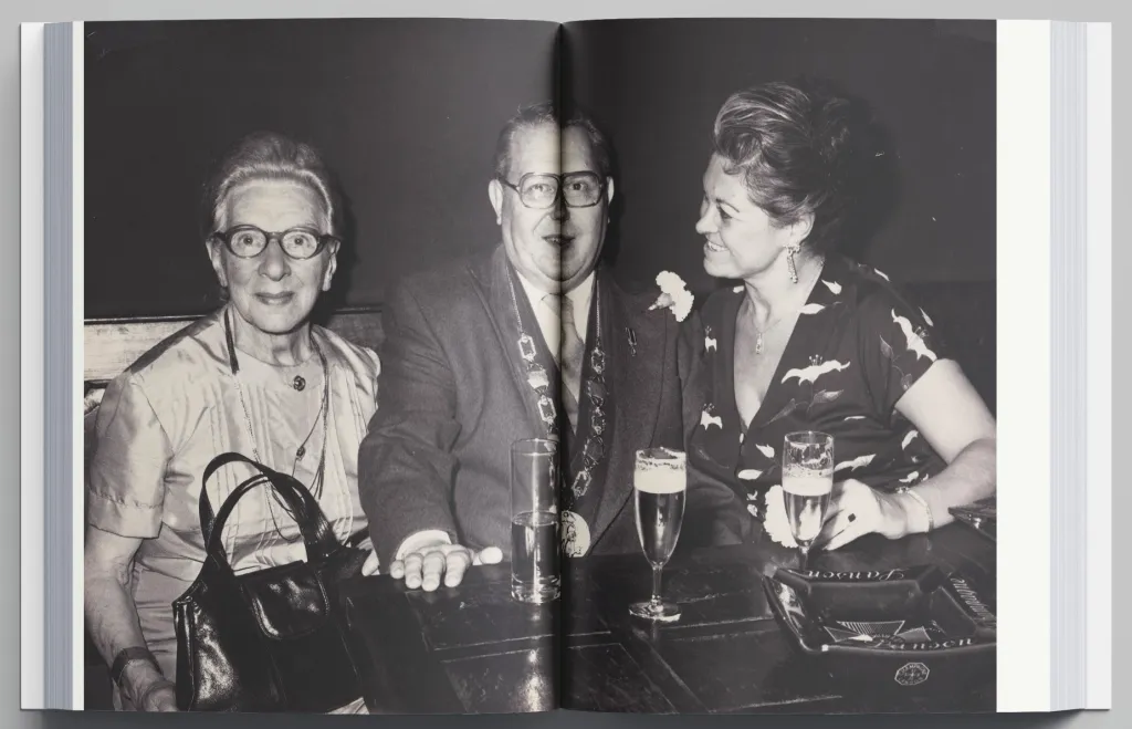 MAN by Erik Kessels and Karel De Mulder (RVB Books)