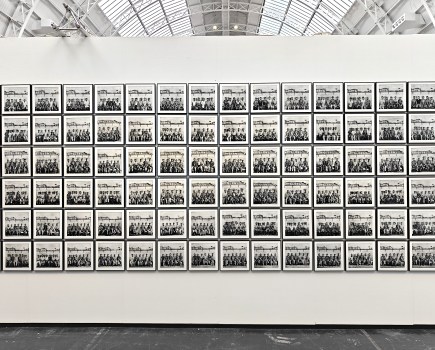 Ahmed Ali Archive (Photo Ink Gallery) Image: Jessica Miller