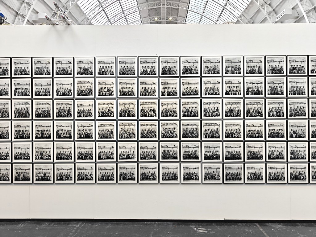 Ahmed Ali Archive (Photo Ink Gallery) Image: Jessica Miller