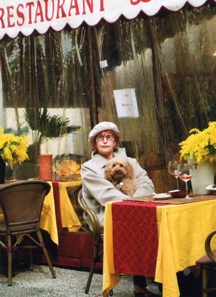 Image credit: Estate of Dorothy Bohm