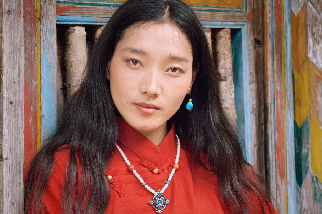 OPPO FInd X9 Ultra Portrait