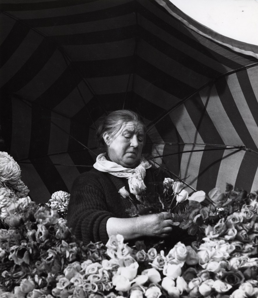 Image credit: Estate of Dorothy Bohm