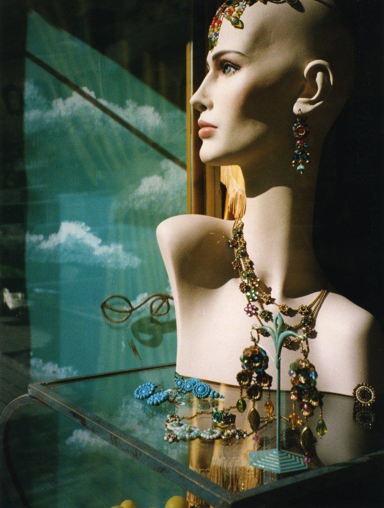 Image credit: Estate of Dorothy Bohm