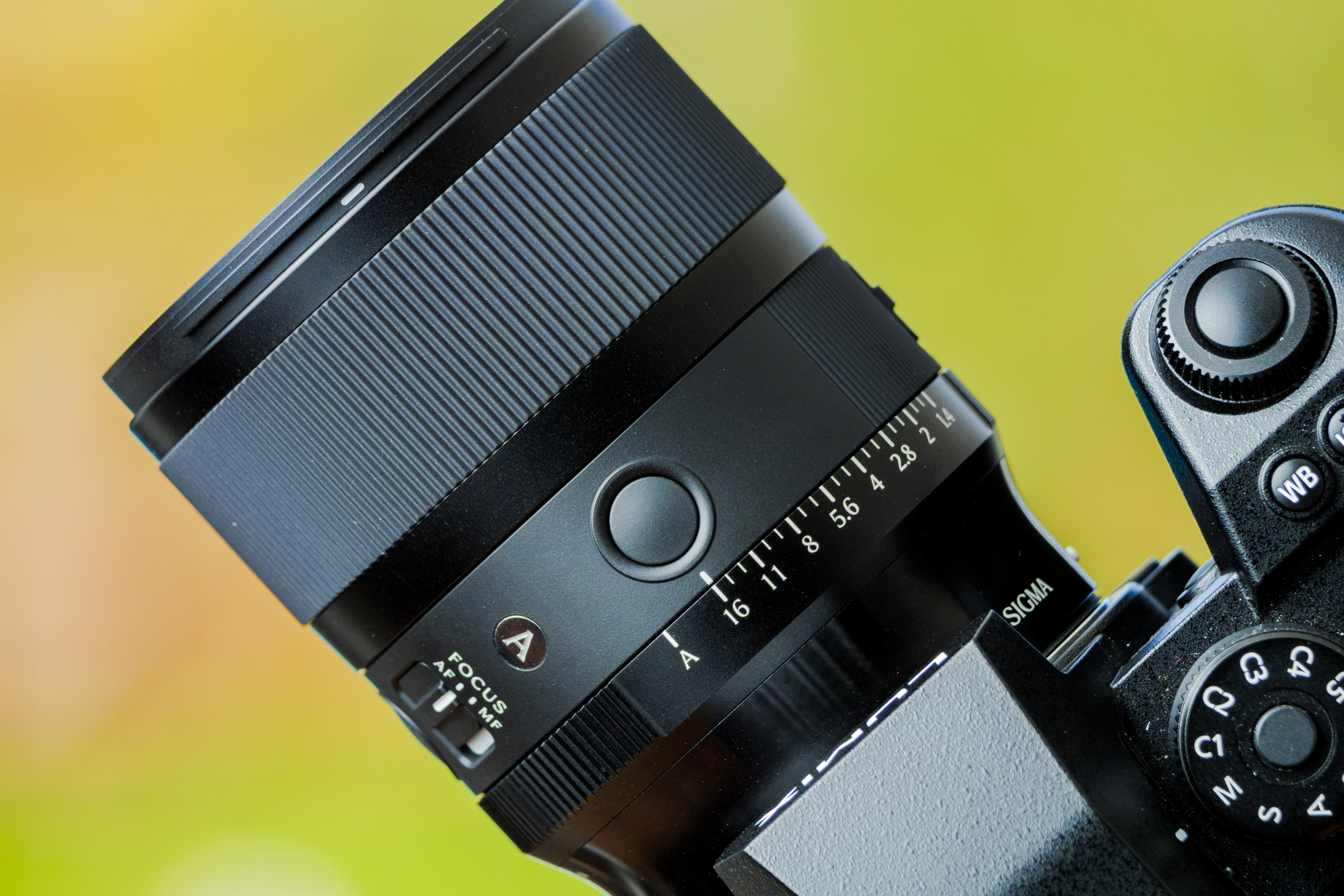 Sigma 35mm F1.4 DG Il Art review - why this is Sigma's best 35mm