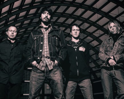Foo Fighters