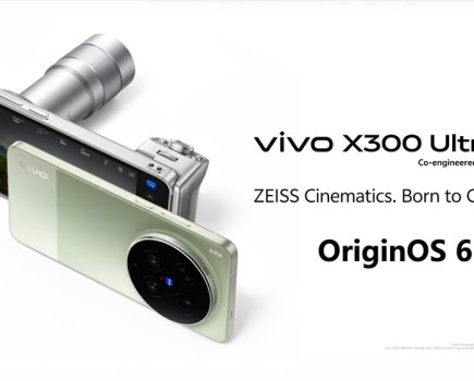 Vivo advertorial